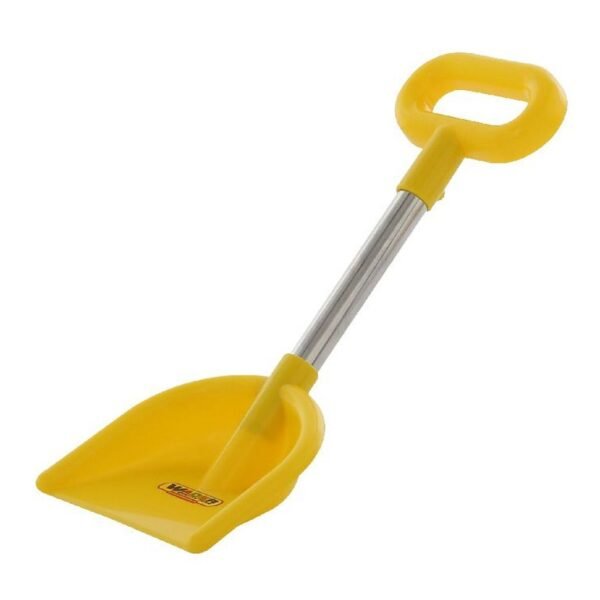 Schep met Aluminium Steel 37.5 cm - Afbeelding 2