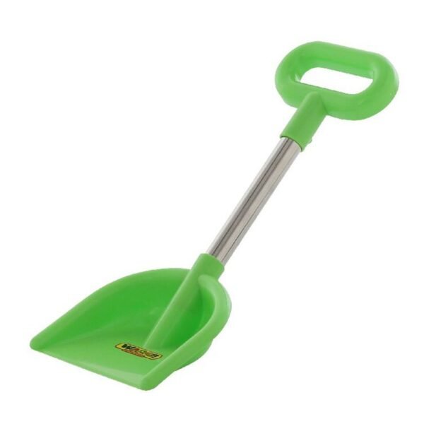 Schep met Aluminium Steel 37.5 cm - Afbeelding 4