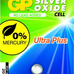 GP Batteries Gp Knoopcel Zilver D364/sr60