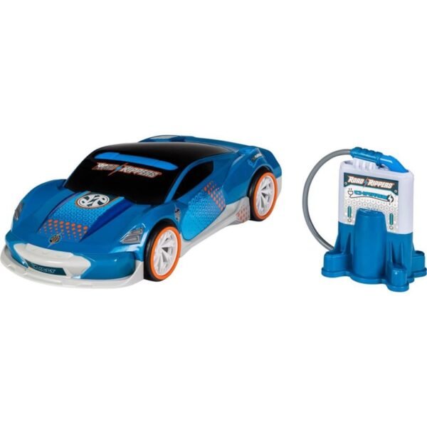 Road Rippers iRacer + Licht en Geluid - Afbeelding 2