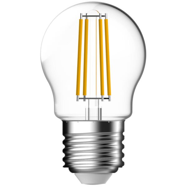 GP Lighting Gp Led Mini Globe Fila. 4w E27 - Afbeelding 2