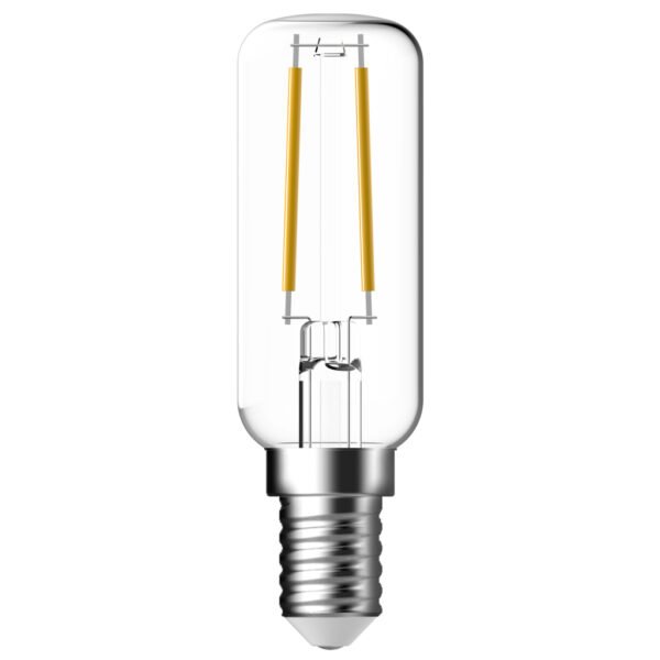 GP Lighting Gp Afz.kap Lamp T25 2,5w E14 - Afbeelding 2