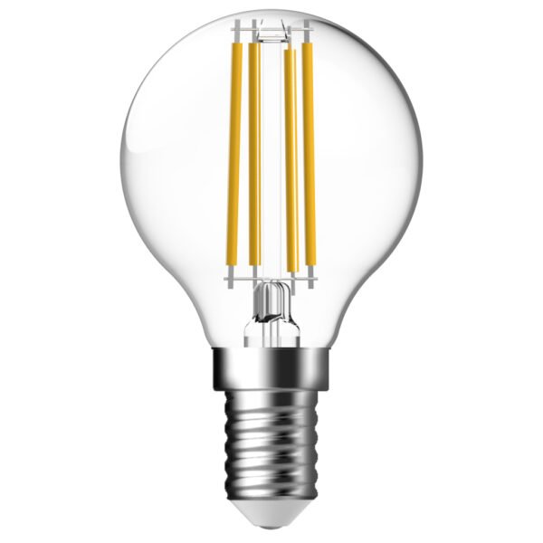 GP Lighting Gp Led Mini Globe Fila. 4w E14 - Afbeelding 2