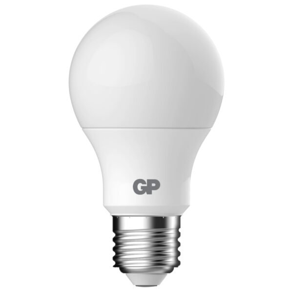 GP Lighting Gp Led Classic A60 3x5.4w E27 - Afbeelding 2