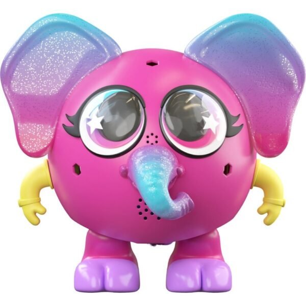 Creatures Create Your Own Olifant en Eenhoorn + Geluid - Afbeelding 4