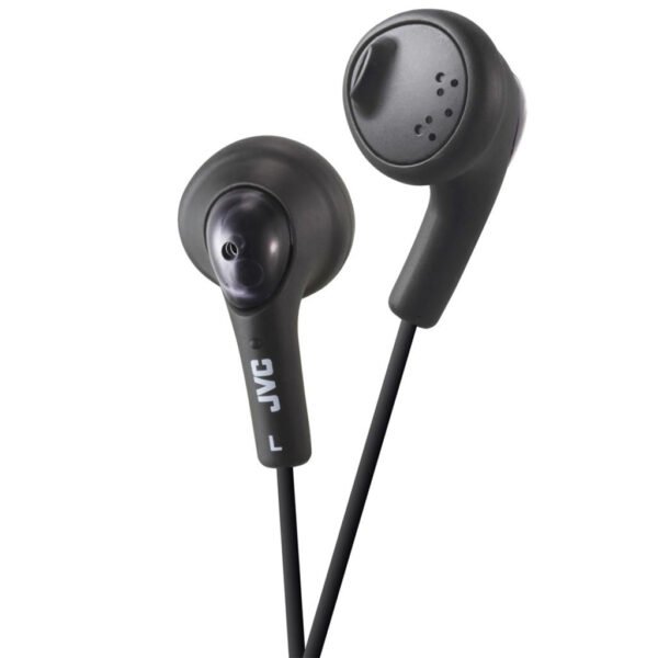 JVC In-ear Ha-f160 Zwrt - Afbeelding 2
