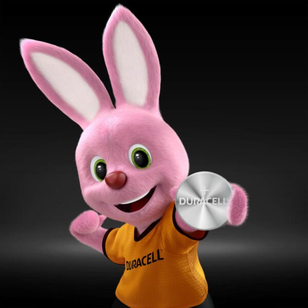 Duracell Batterij Lr44 Large Blister 2 - Afbeelding 2