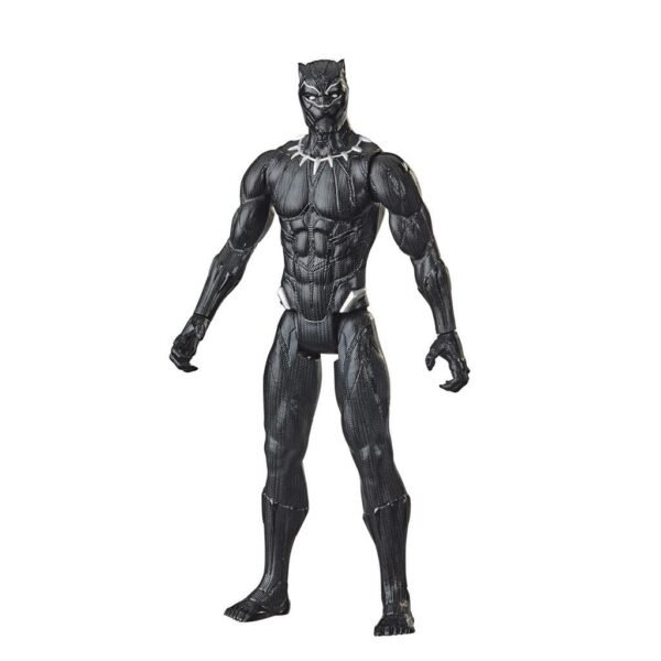 Hasbro Marvel Avengers Titan Heroes Series Figuur Assorti - Afbeelding 5