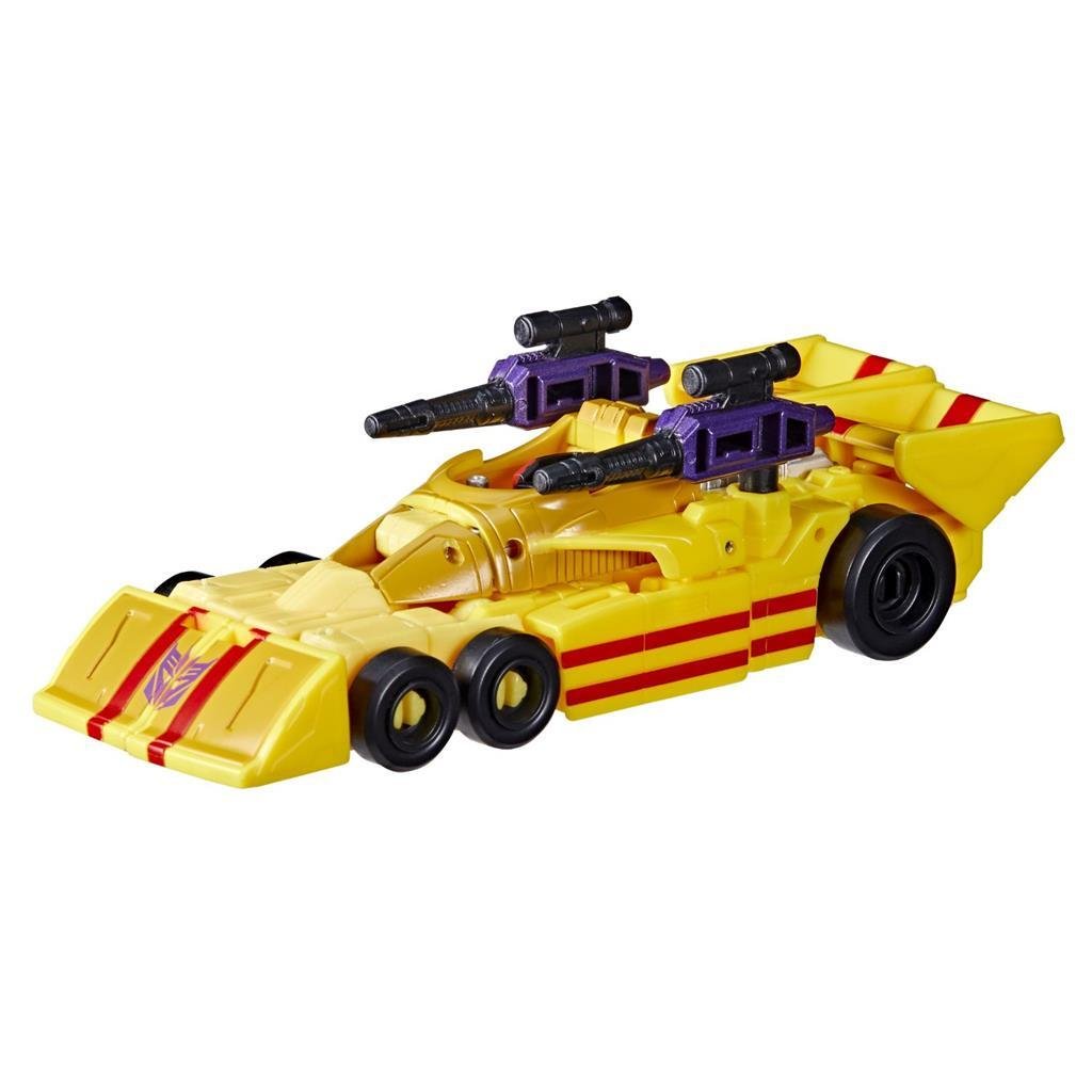 Hasbro Transformers Generations Legacy Evolution Deluxe Figuur - Afbeelding 6
