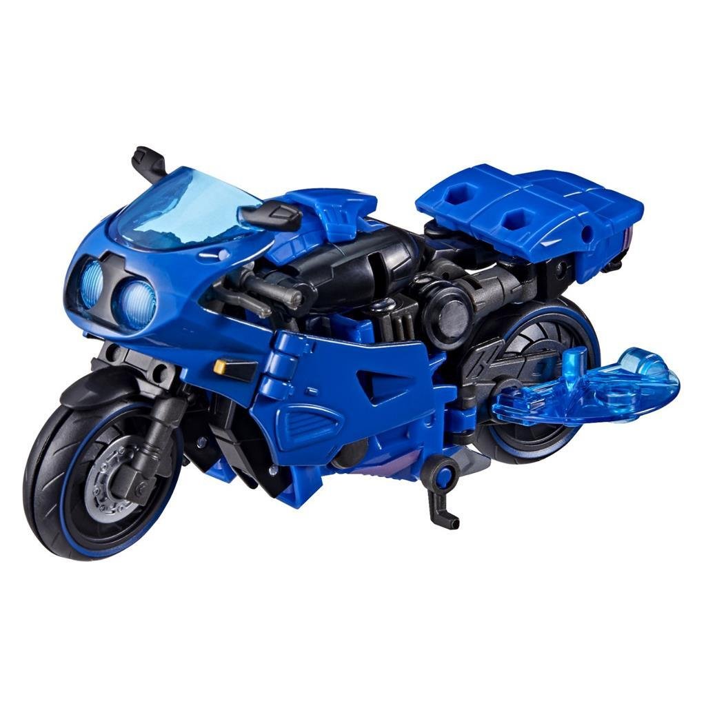 Hasbro Transformers Generations Legacy Evolution Deluxe Figuur - Afbeelding 8