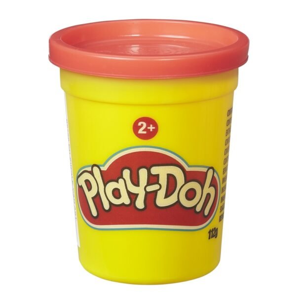 Play-Doh Potje 112 gr. - Afbeelding 2