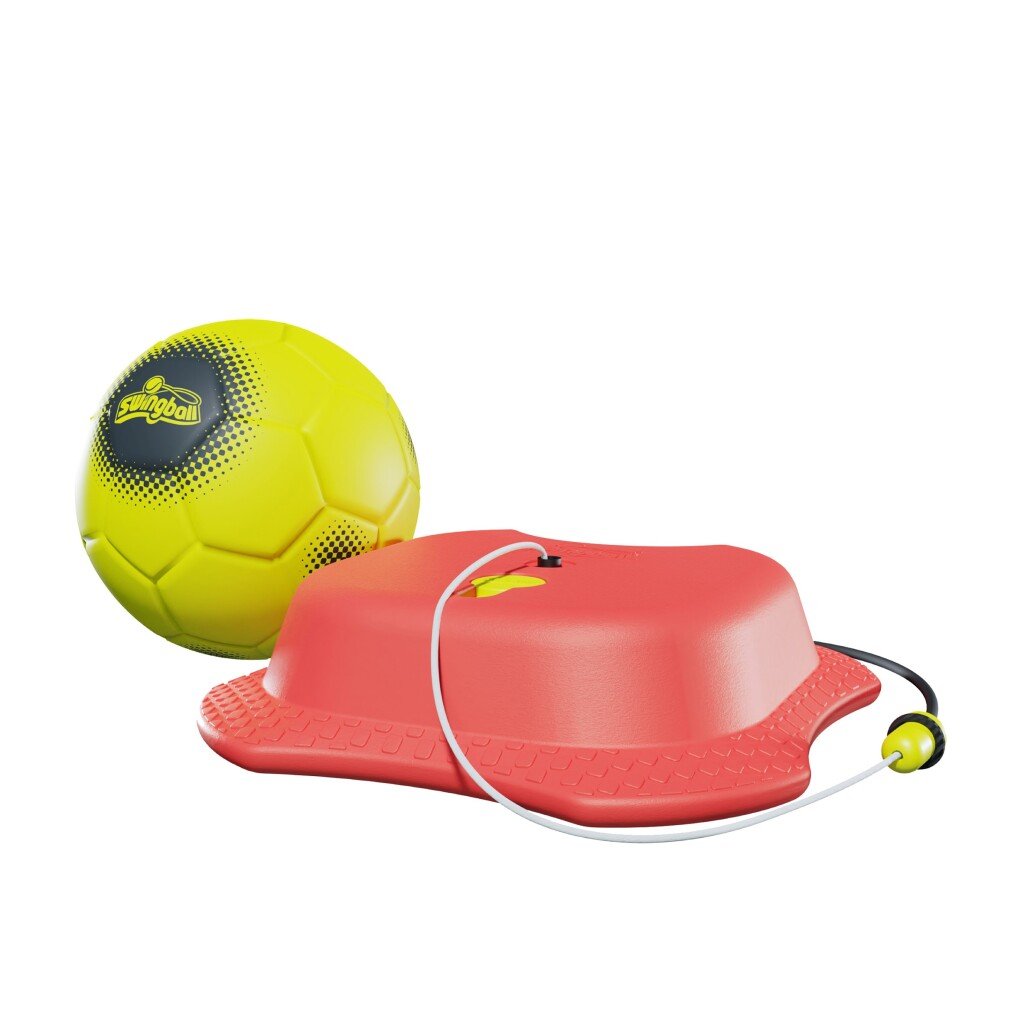 Mookie Swingball Reflex Soccer Voetbaltrainer - Afbeelding 3