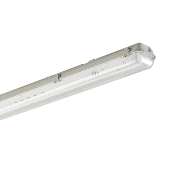 Sylvania 0047925 Cabinet Fixture T8 Polycarbonate - Afbeelding 2