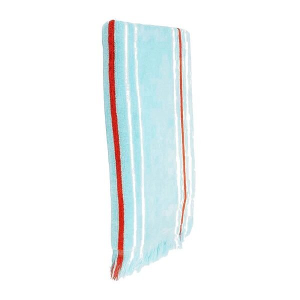 Clarysse Badlaken Gestreept 90x170 cm - Afbeelding 2