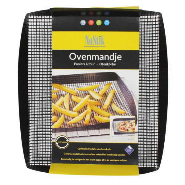 Nostik Ovenmandje 29x34x3 Cm - Afbeelding 2