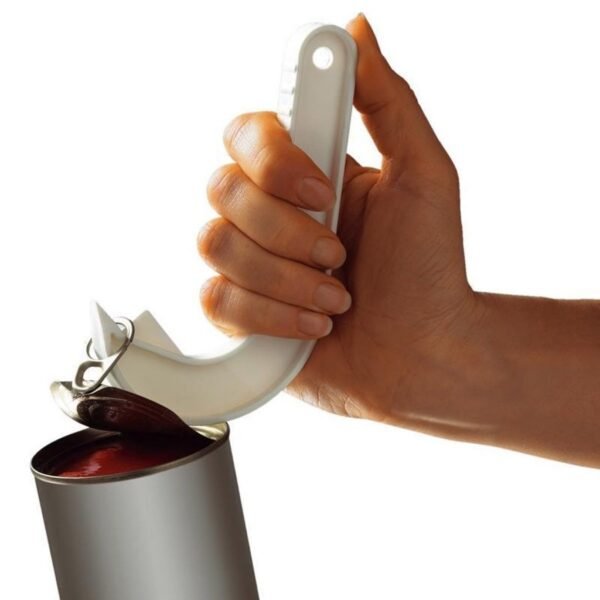 CanKey Blikopener Wit - Afbeelding 2