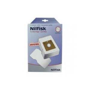 Nilfisk 30050002 Stofzuigerzakken