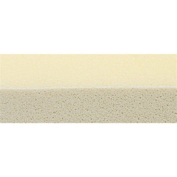 Sun Garden Popey Orthopedisch Hondenkussen 120x85x17cm Grijs/Gemeleerd - Afbeelding 4