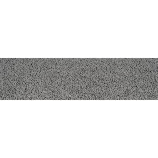 Sun Garden Popey Orthopedisch Hondenkussen 120x85x17cm Grijs/Gemeleerd - Afbeelding 3