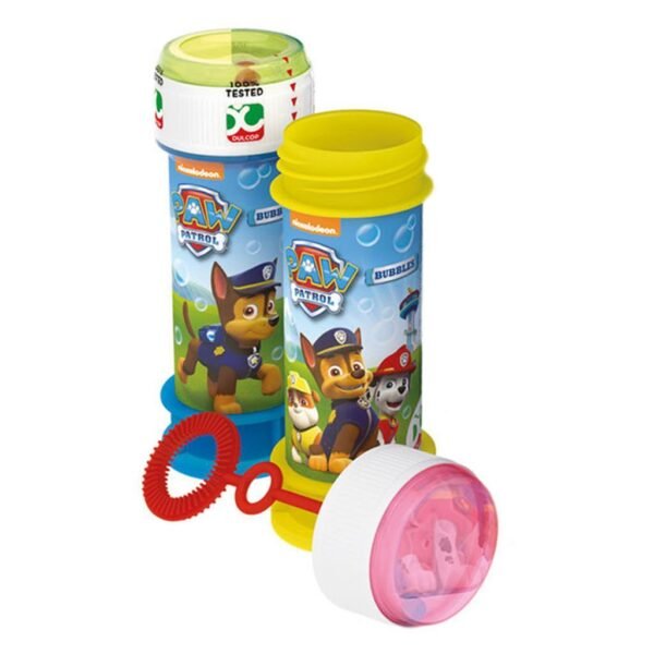 Paw Patrol Bellenblaas 60ml 36 Stuks - Afbeelding 2