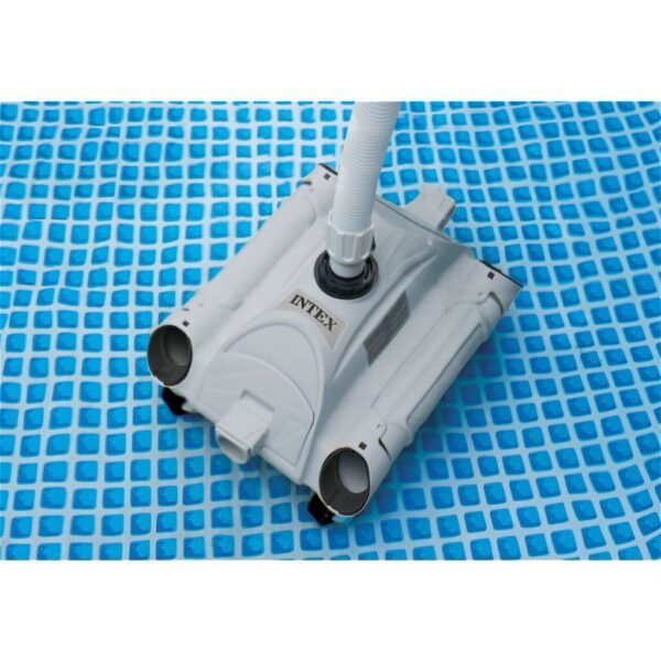 Intex 28001 Zwembad Robot Stofzuiger - Afbeelding 3