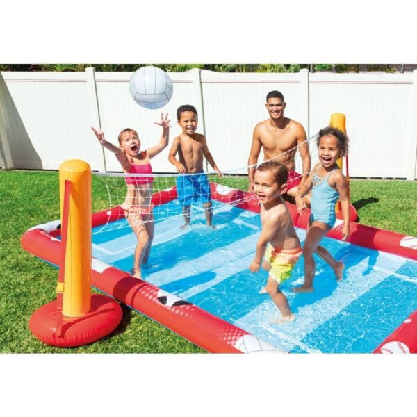 Intex 57147NP Play Center Sport 325x267x102 cm - Afbeelding 2