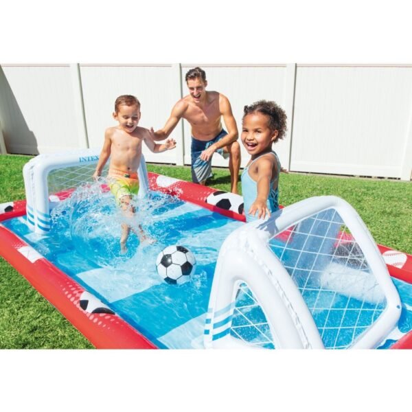 Intex 57147NP Play Center Sport 325x267x102 cm - Afbeelding 3