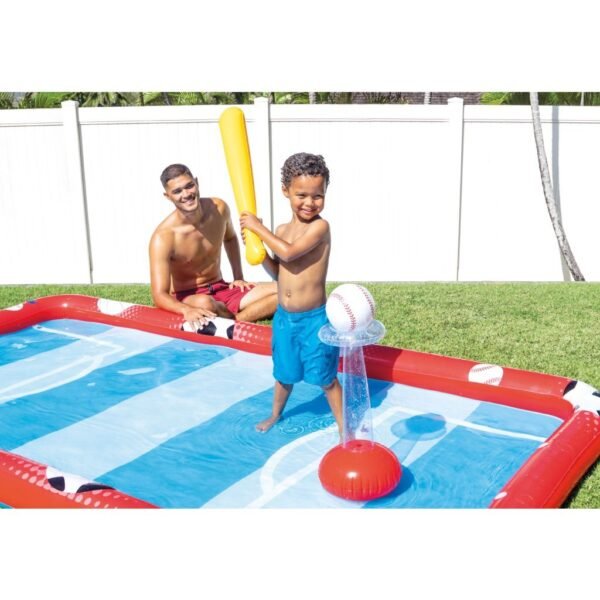 Intex 57147NP Play Center Sport 325x267x102 cm - Afbeelding 4