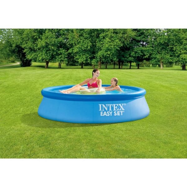 Intex 28108GN Easy Set Zwembad 244x61 cm + Filterpomp - Afbeelding 2