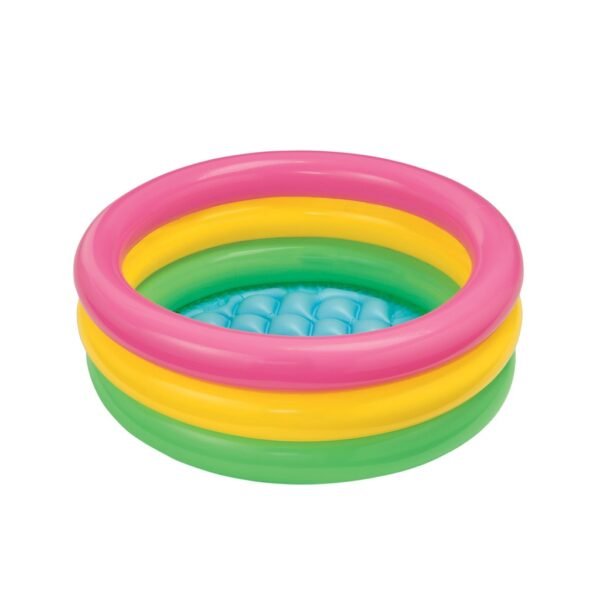Intex Sunset Baby Pool 86x25cm - Afbeelding 2