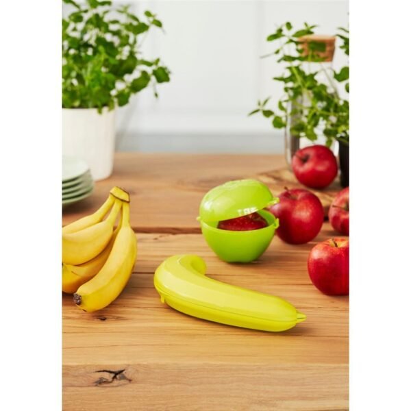 Rotho Fun Bananenbox Lime Groen - Afbeelding 2