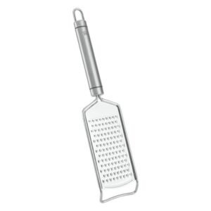 Metaltex Victoria Rasp 26x6 cm RVS