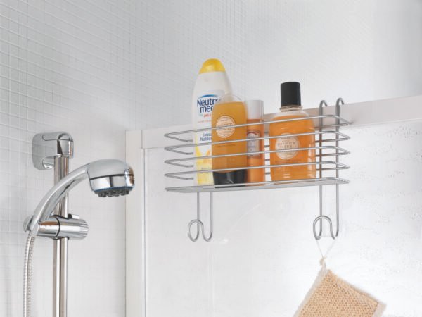 Tomado-Metaltex Radius Mand voor Radiator Polytherm 30x13x25 cm - Afbeelding 4