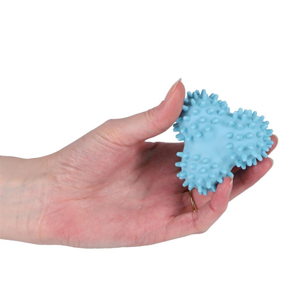 Metaltex Drogerballen 2 Stuks - Afbeelding 4