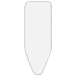 Metaltex Stiro Line Viltlaag voor Strijktafel 130x47 cm Wit