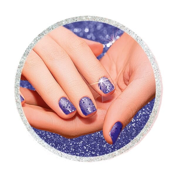 Clementoni Wetenschap en Spel Nagellaklab - Afbeelding 3