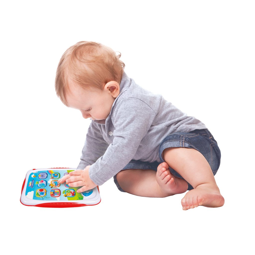 Clementoni Mijn Eerste Tablet - Afbeelding 4
