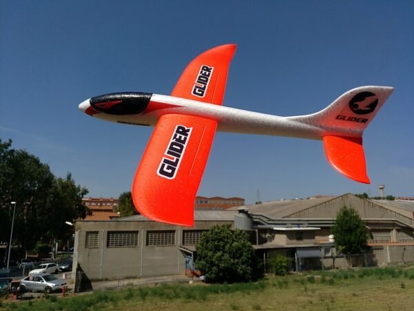 Ninco Air Glider 48 cm - Afbeelding 4