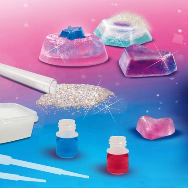 SES Creative Galaxy Zeepjes Gieten - Afbeelding 3