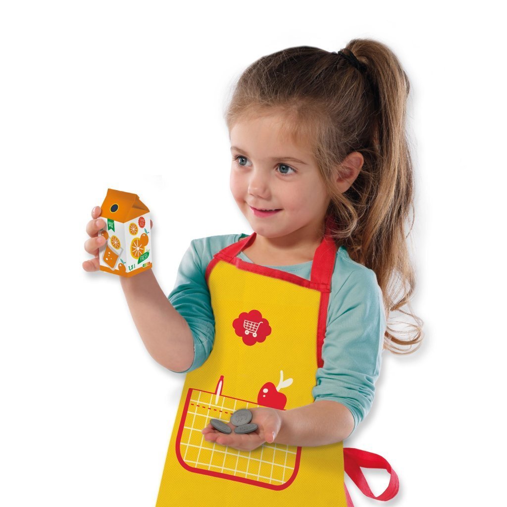 SES Creative Petits Pretenders Mega Winkel Set - Afbeelding 2