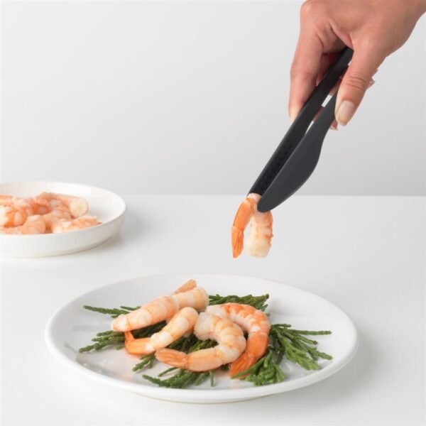 Brabantia Tasty+ Keukentang Donkergrijs - Afbeelding 2