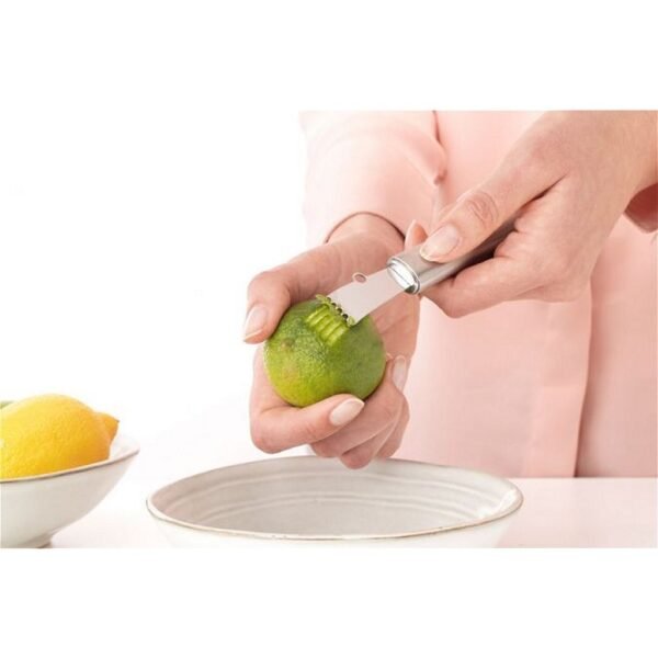 Brabantia Profile Citrusrasp RVS - Afbeelding 2