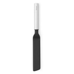 Brabantia Profile Paletmes Zwart/RVS