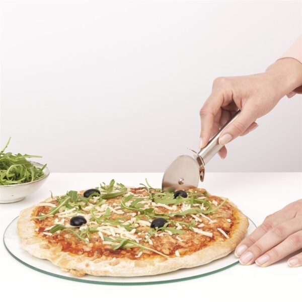 Brabantia Profile Pizzasnijder - Afbeelding 2