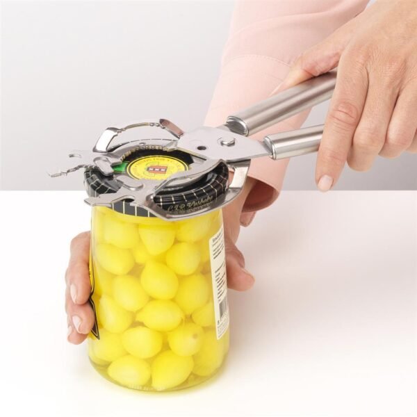 Brabantia Profile Allesopener - Afbeelding 2