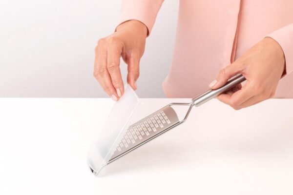 Brabantia Profile Raspschaaf RVS - Afbeelding 2