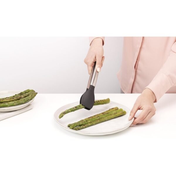 Brabantia Profile Keukentang RVS/Zwart - Afbeelding 2