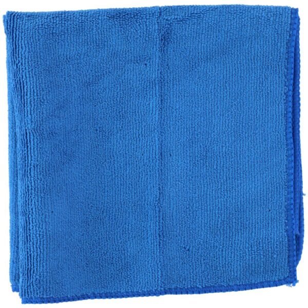 Dunlop Microvezeldoek Glas 35x35 cm - Afbeelding 2