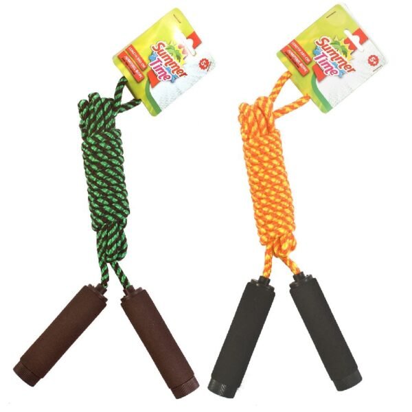 Summertime Springtouw 390 cm - Afbeelding 3