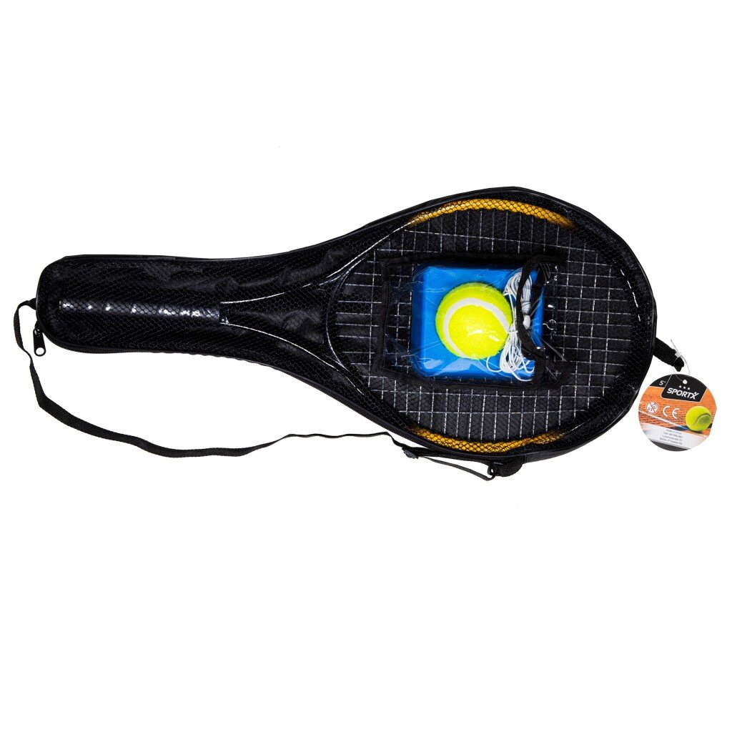 SportX Tennistrainer - Afbeelding 3